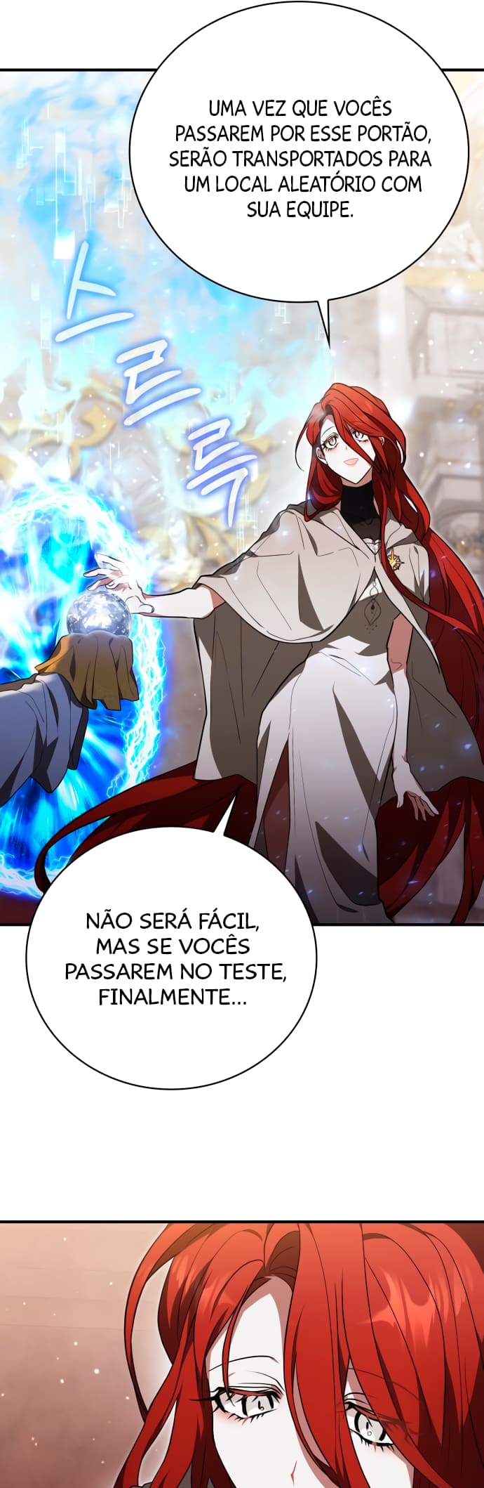 Página 20 - Me Leia Por Favor Cap. 16