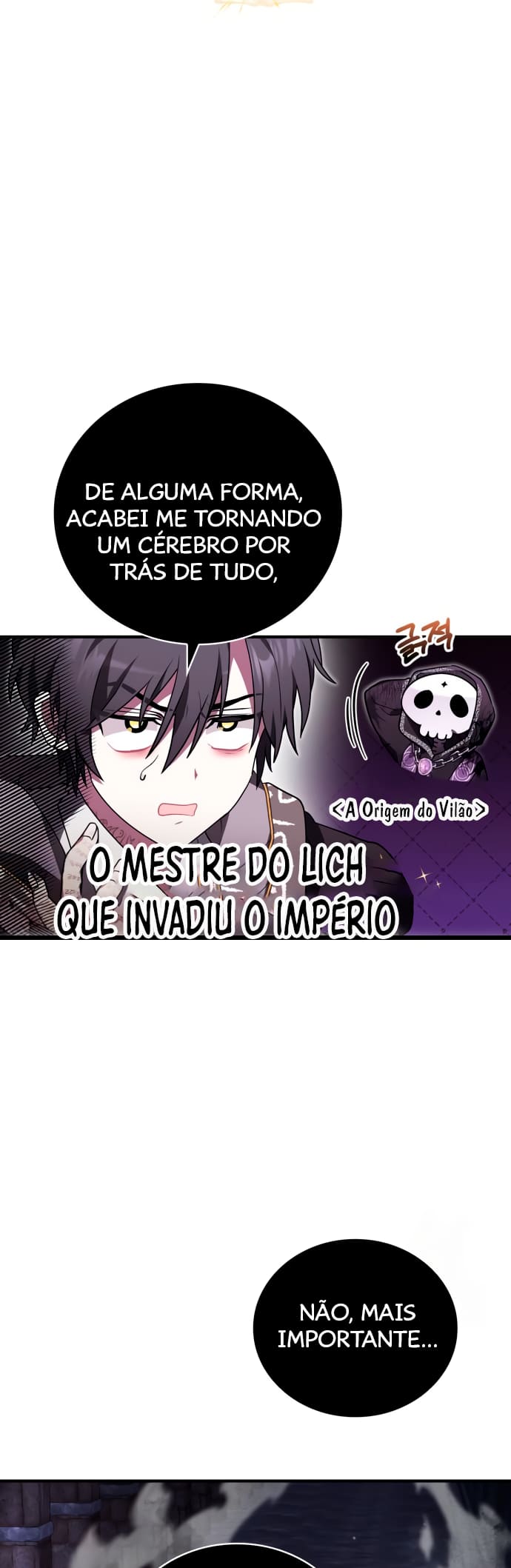 Página 23 - Me Leia Por Favor Cap. 16