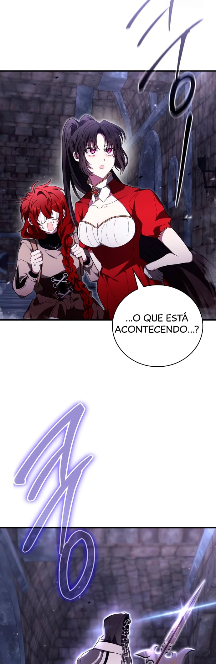 Página 27 - Me Leia Por Favor Cap. 16