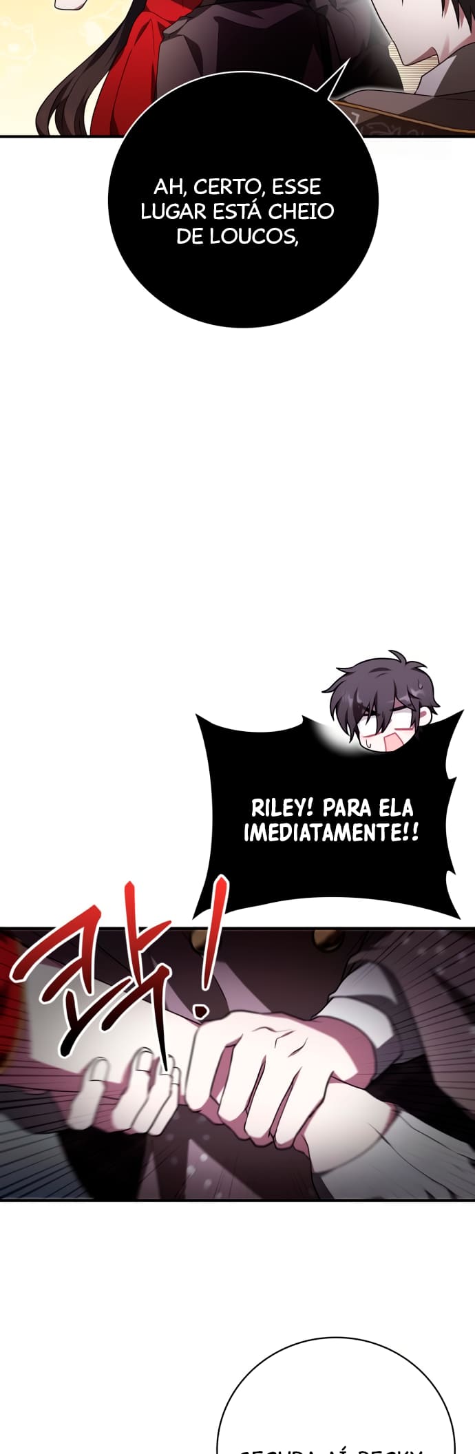 Página 34 - Me Leia Por Favor Cap. 16