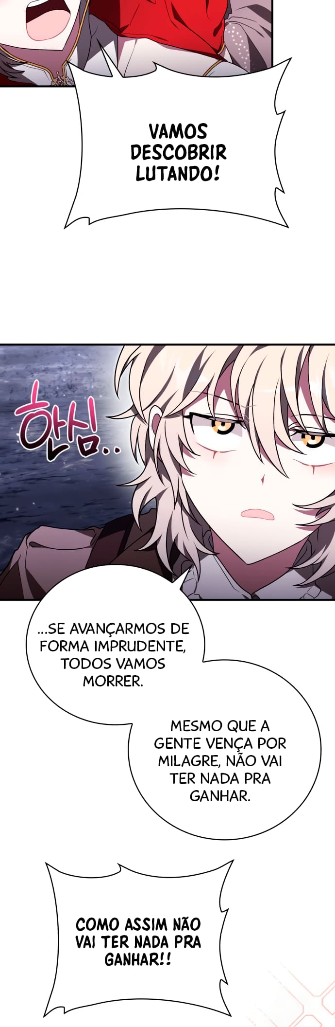 Página 37 - Me Leia Por Favor Cap. 16