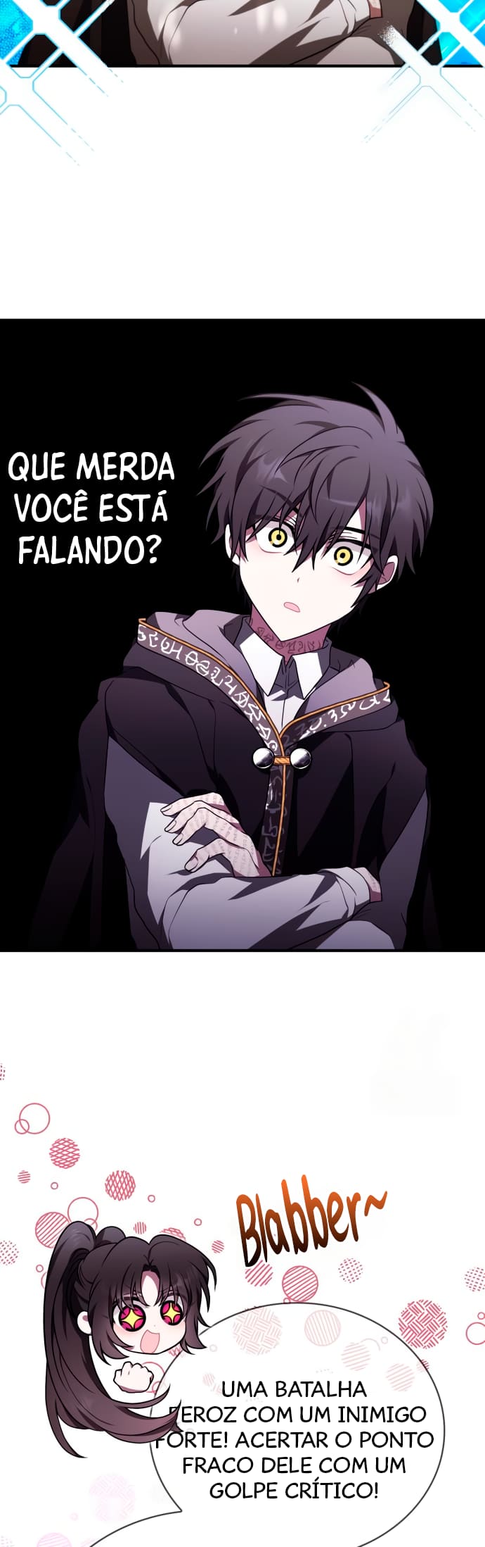 Página 39 - Me Leia Por Favor Cap. 16