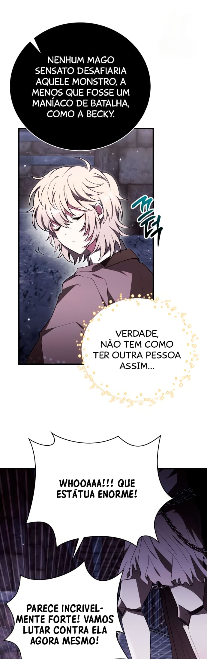 Página 41 - Me Leia Por Favor Cap. 16