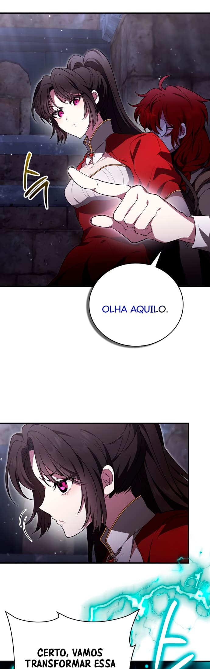 Página 44 - Me Leia Por Favor Cap. 16