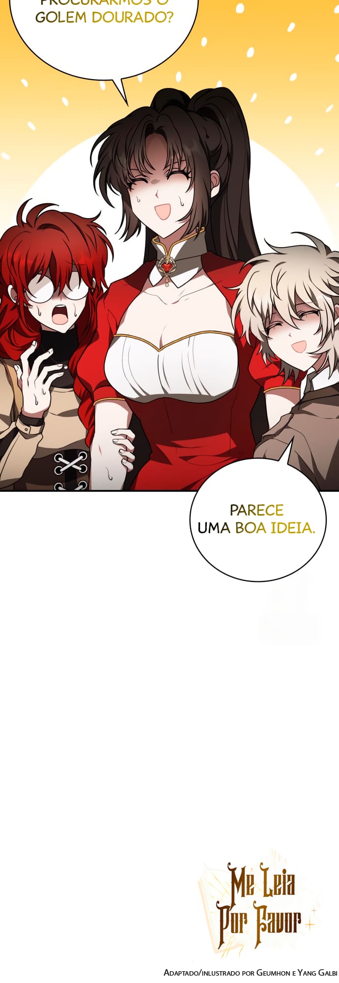 Página 56 - Me Leia Por Favor Cap. 16