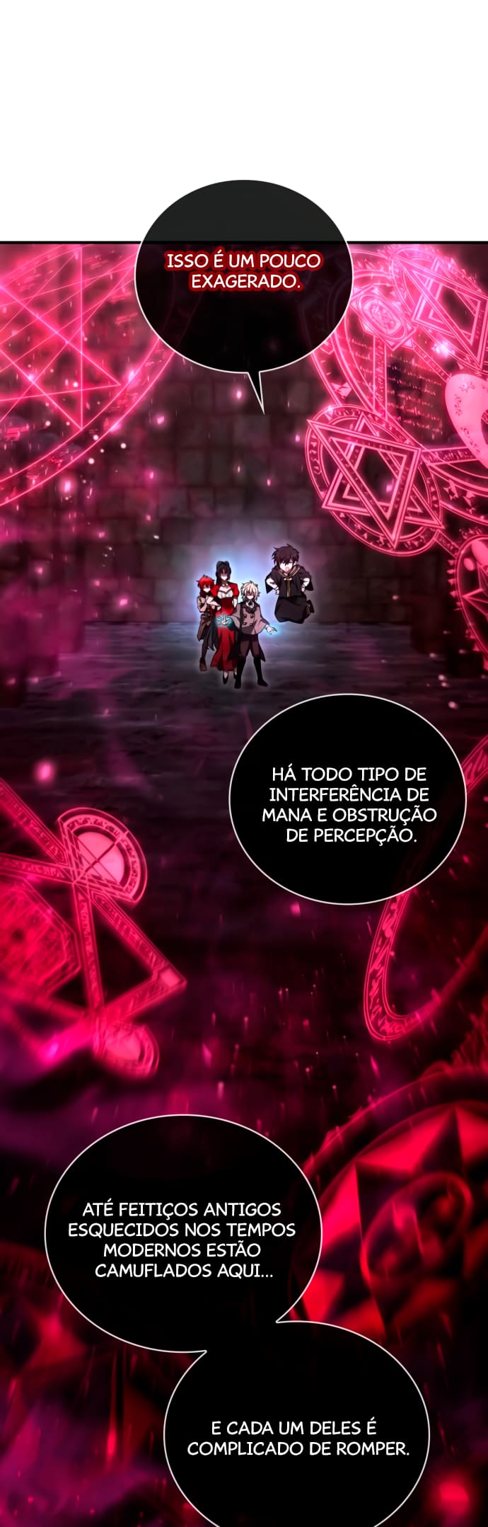 Página 5 - Me Leia Por Favor Cap. 17