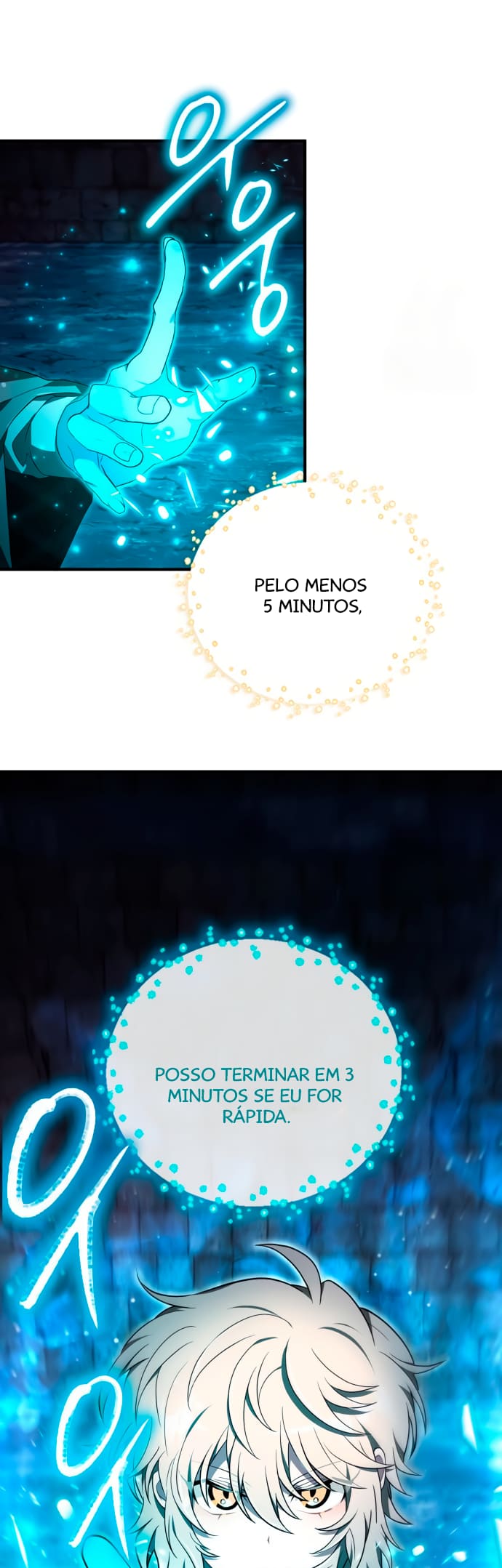 Página 7 - Me Leia Por Favor Cap. 17