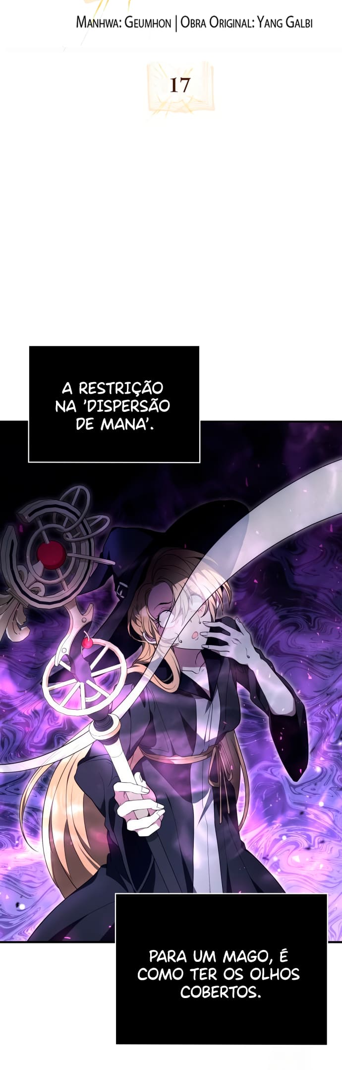 Página 9 - Me Leia Por Favor Cap. 17