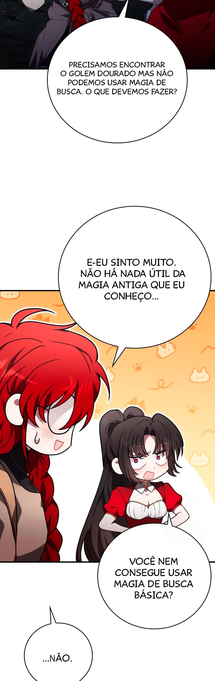 Página 12 - Me Leia Por Favor Cap. 17