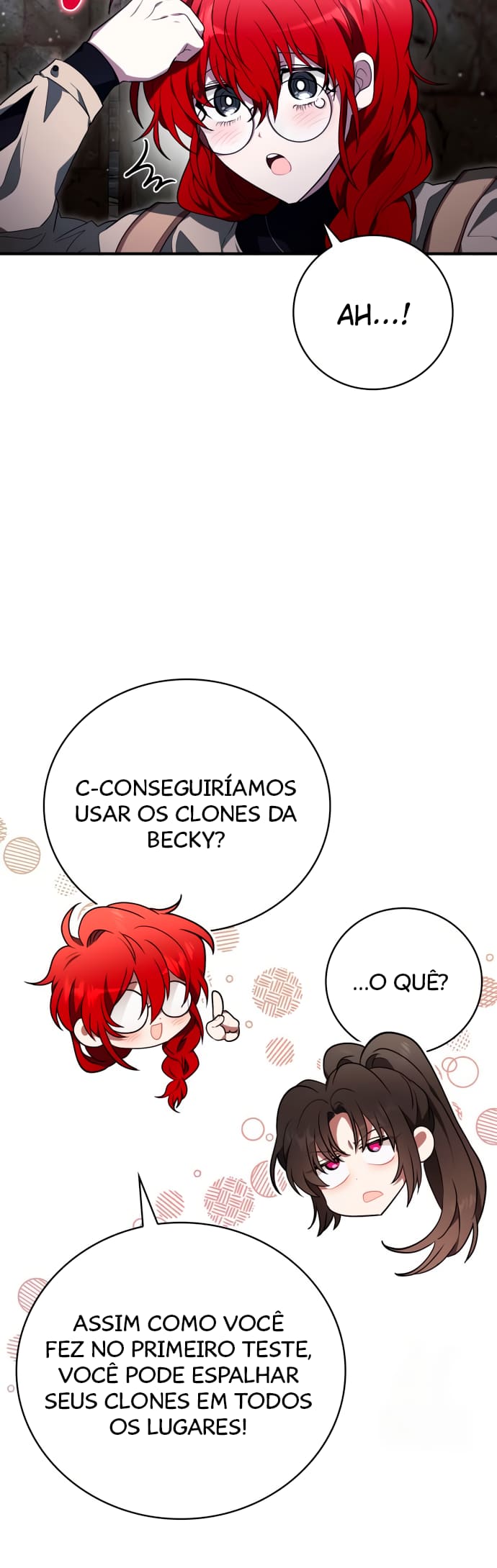 Página 16 - Me Leia Por Favor Cap. 17