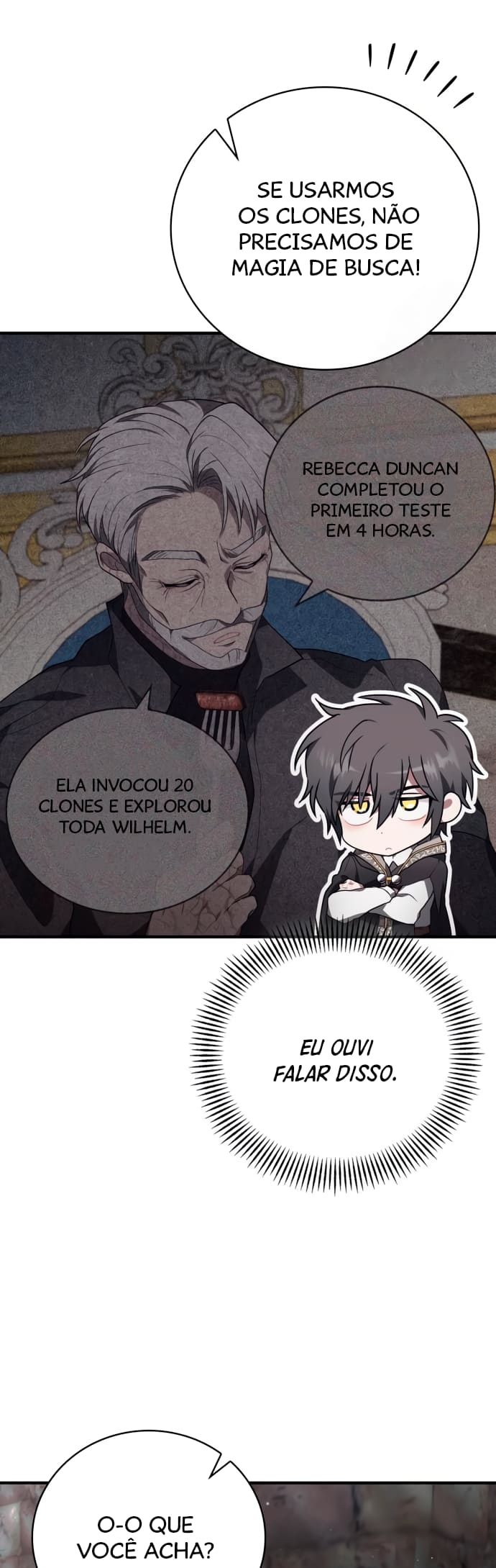 Página 17 - Me Leia Por Favor Cap. 17