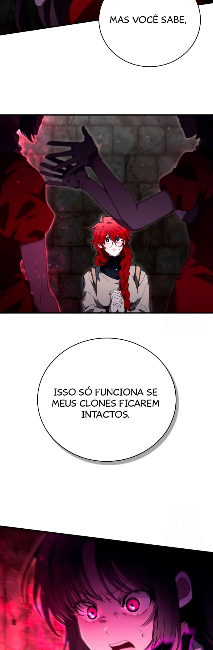 Página 22 - Me Leia Por Favor Cap. 17