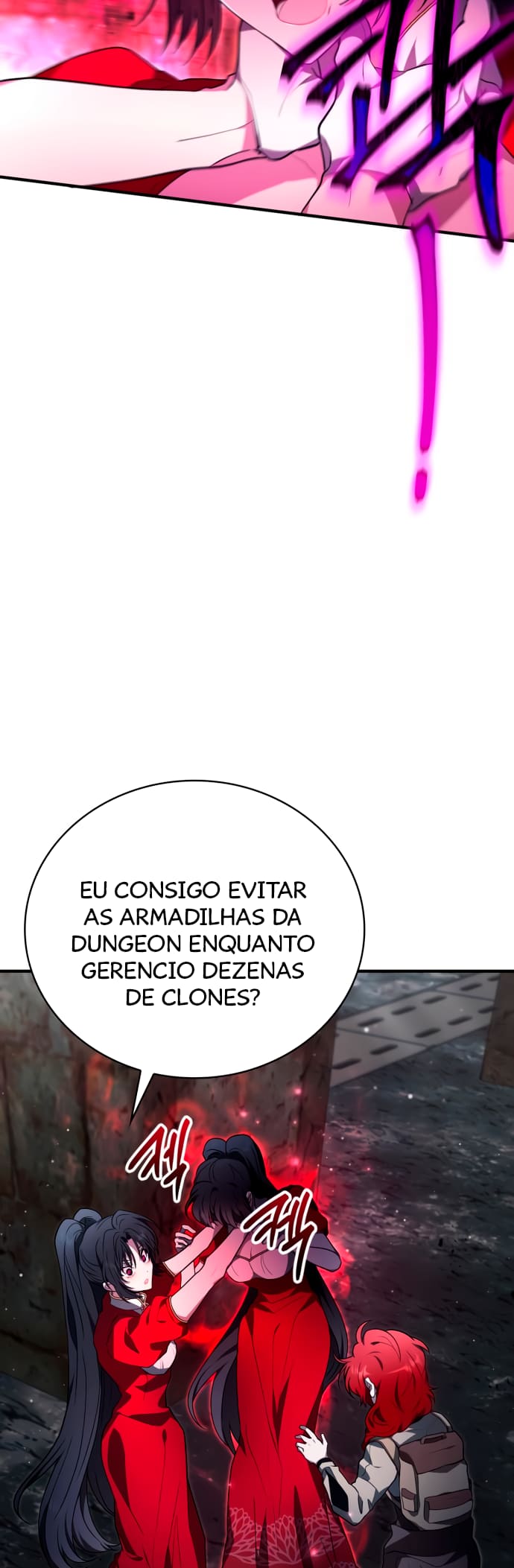Página 23 - Me Leia Por Favor Cap. 17
