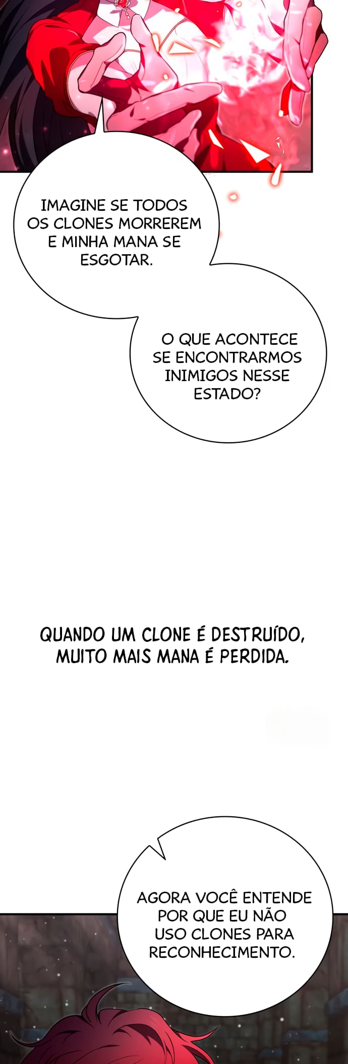 Página 25 - Me Leia Por Favor Cap. 17