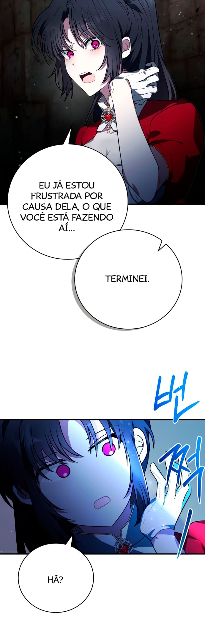 Página 27 - Me Leia Por Favor Cap. 17