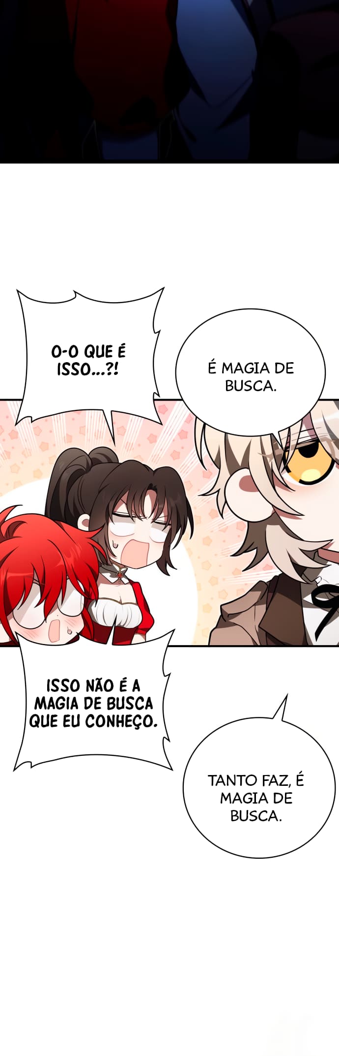 Página 30 - Me Leia Por Favor Cap. 17