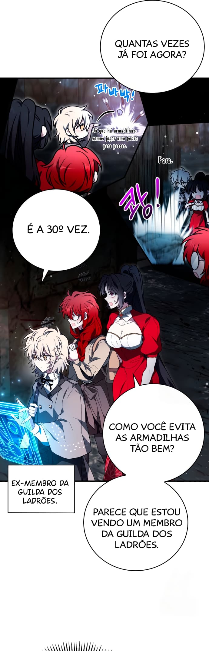 Página 36 - Me Leia Por Favor Cap. 17