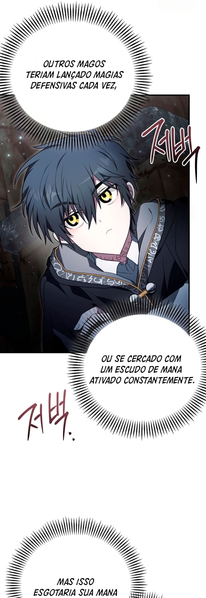 Página 38 - Me Leia Por Favor Cap. 17