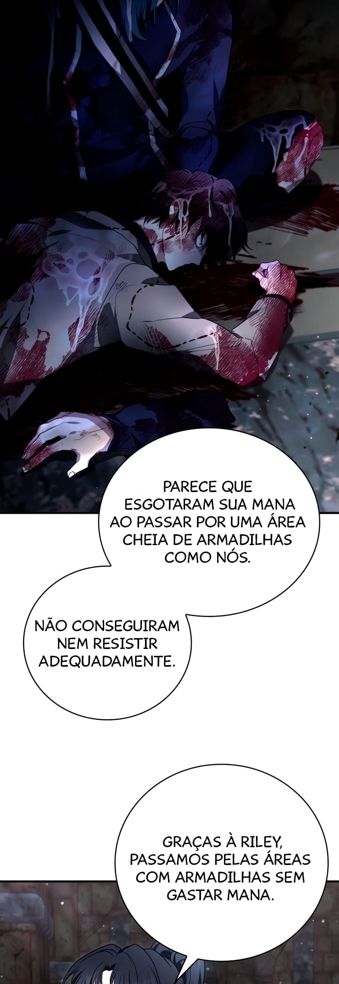 Página 41 - Me Leia Por Favor Cap. 17