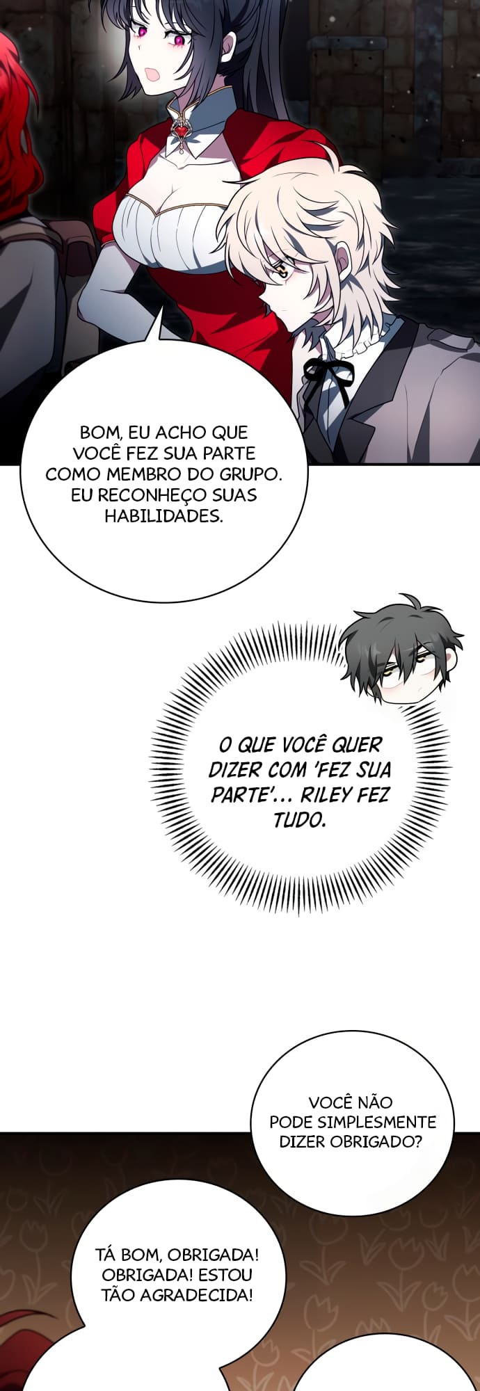 Página 42 - Me Leia Por Favor Cap. 17