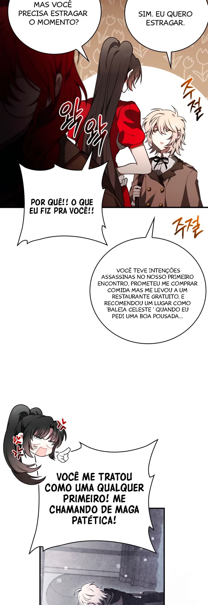 Página 43 - Me Leia Por Favor Cap. 17