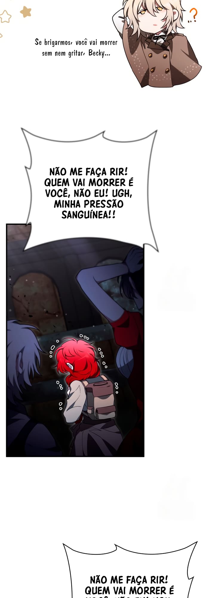 Página 45 - Me Leia Por Favor Cap. 17