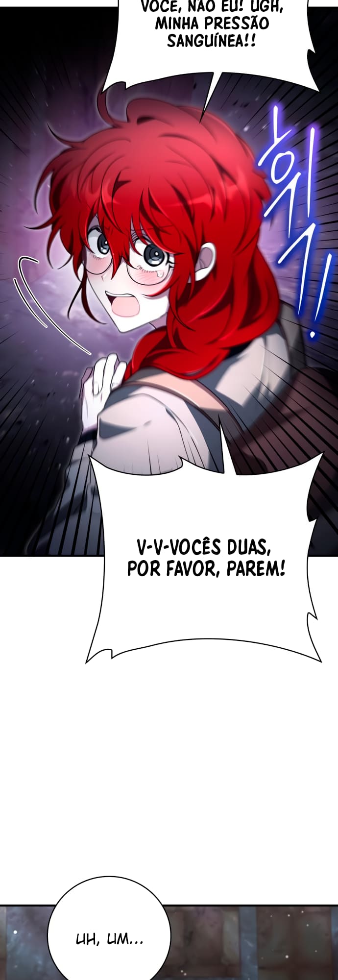 Página 46 - Me Leia Por Favor Cap. 17