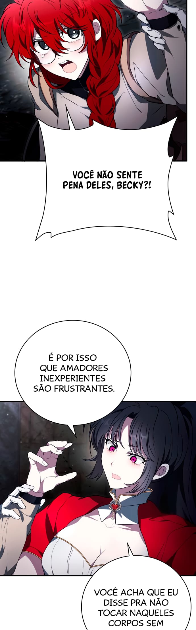 Página 49 - Me Leia Por Favor Cap. 17