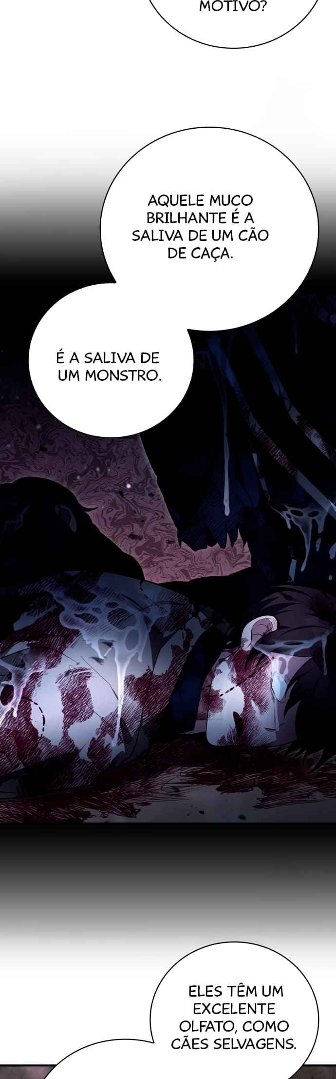 Página 50 - Me Leia Por Favor Cap. 17