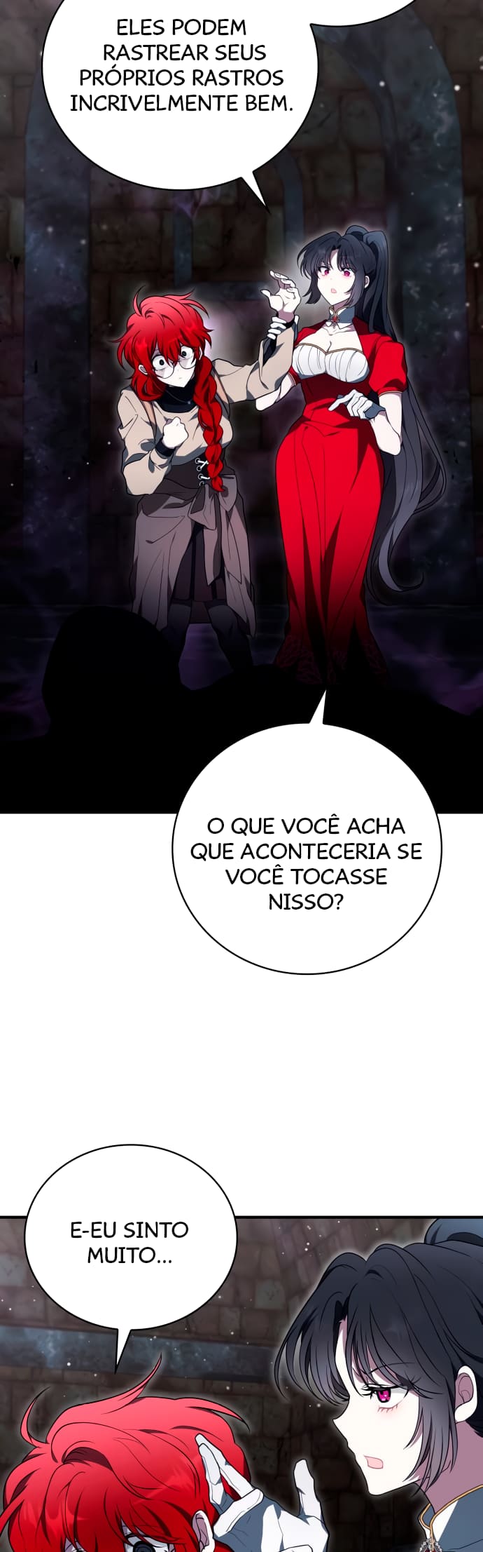 Página 51 - Me Leia Por Favor Cap. 17