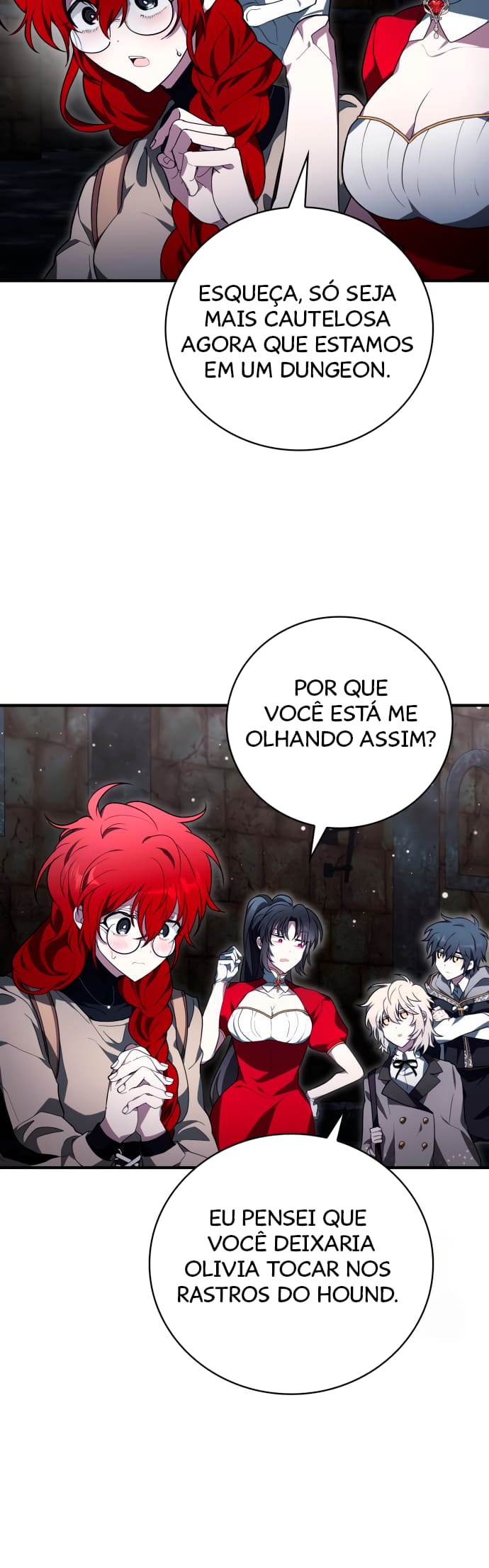 Página 52 - Me Leia Por Favor Cap. 17