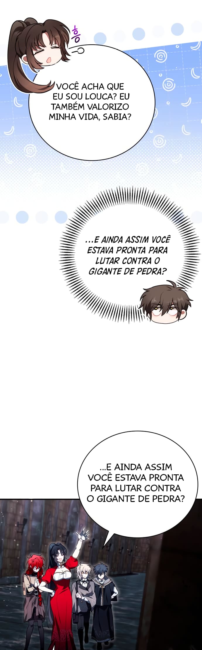 Página 53 - Me Leia Por Favor Cap. 17