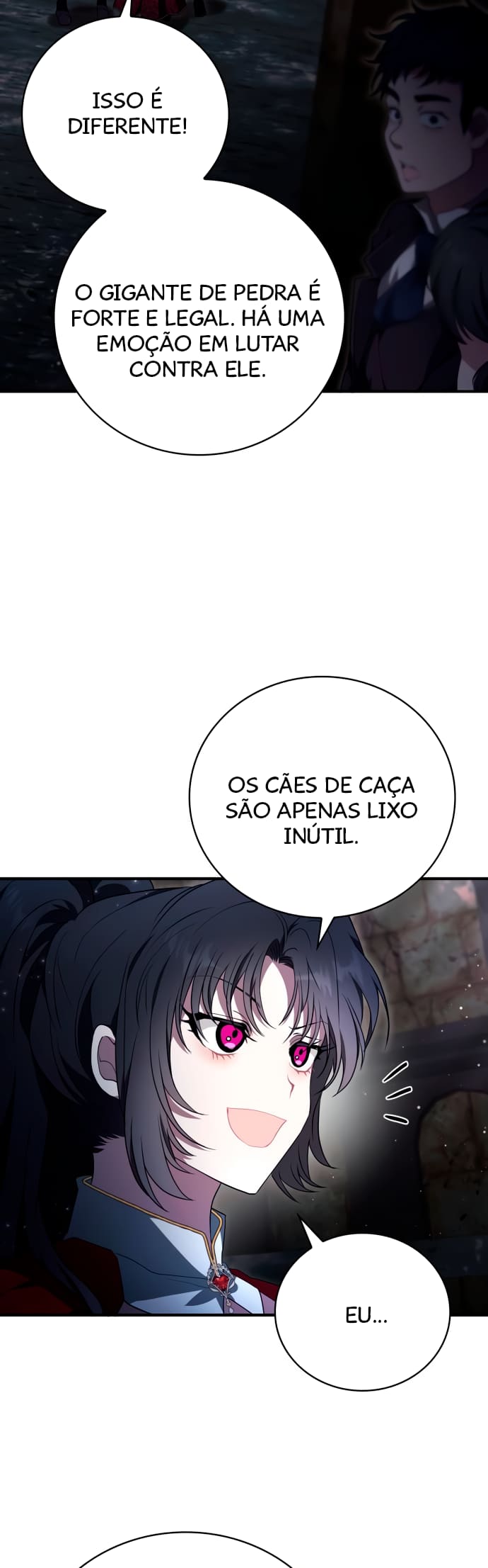 Página 54 - Me Leia Por Favor Cap. 17