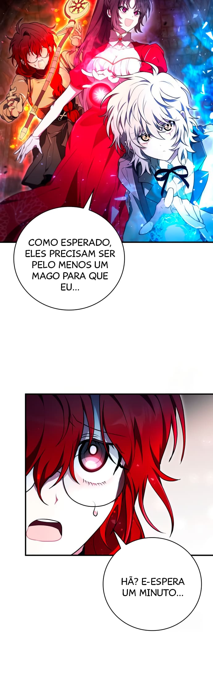 Página 56 - Me Leia Por Favor Cap. 17