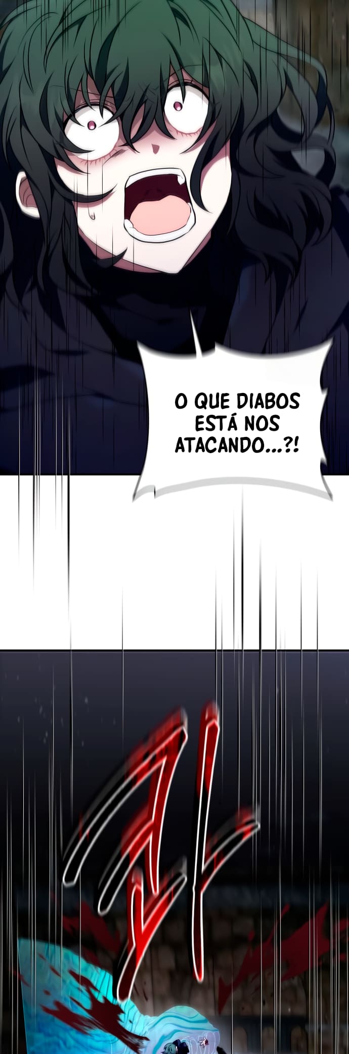 Página 3 - Me Leia Por Favor Cap. 18