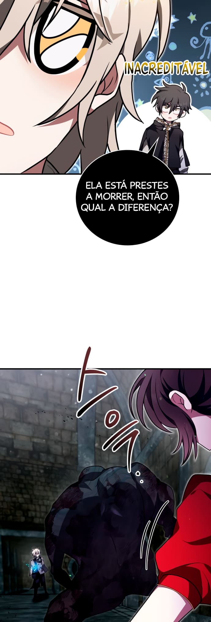 Página 26 - Me Leia Por Favor Cap. 18