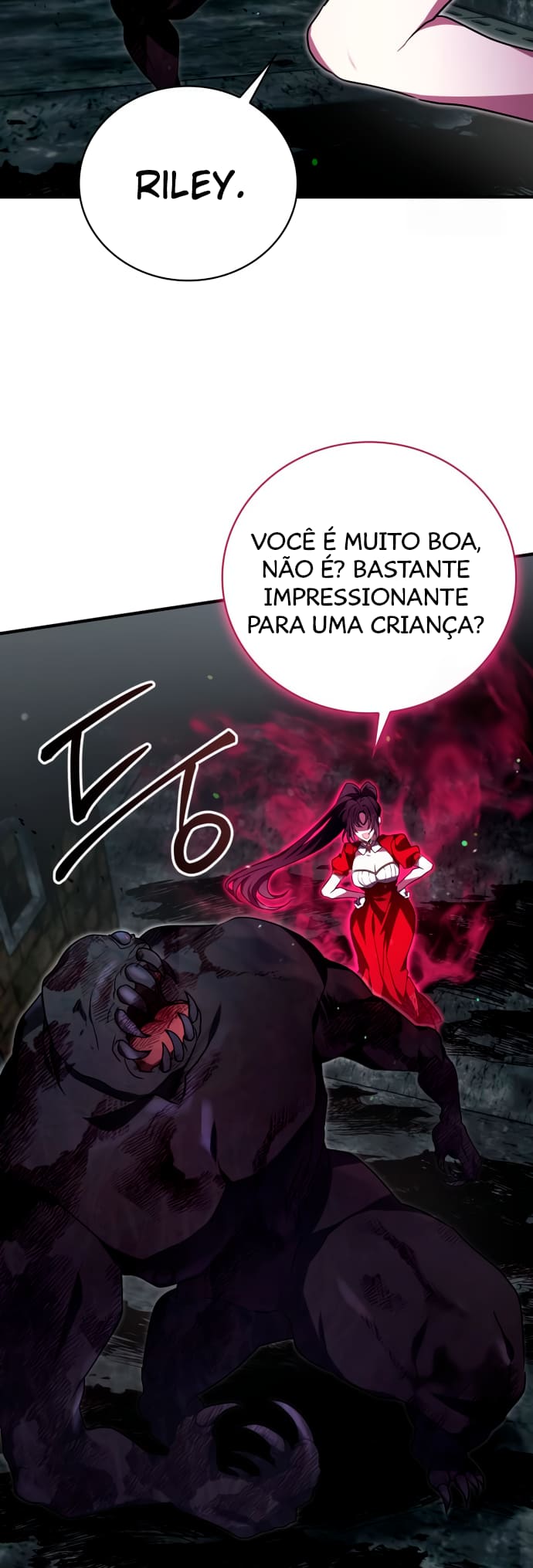 Página 27 - Me Leia Por Favor Cap. 18