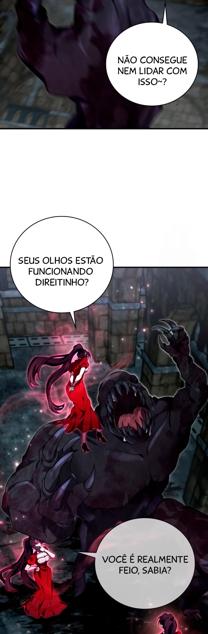 Página 34 - Me Leia Por Favor Cap. 18