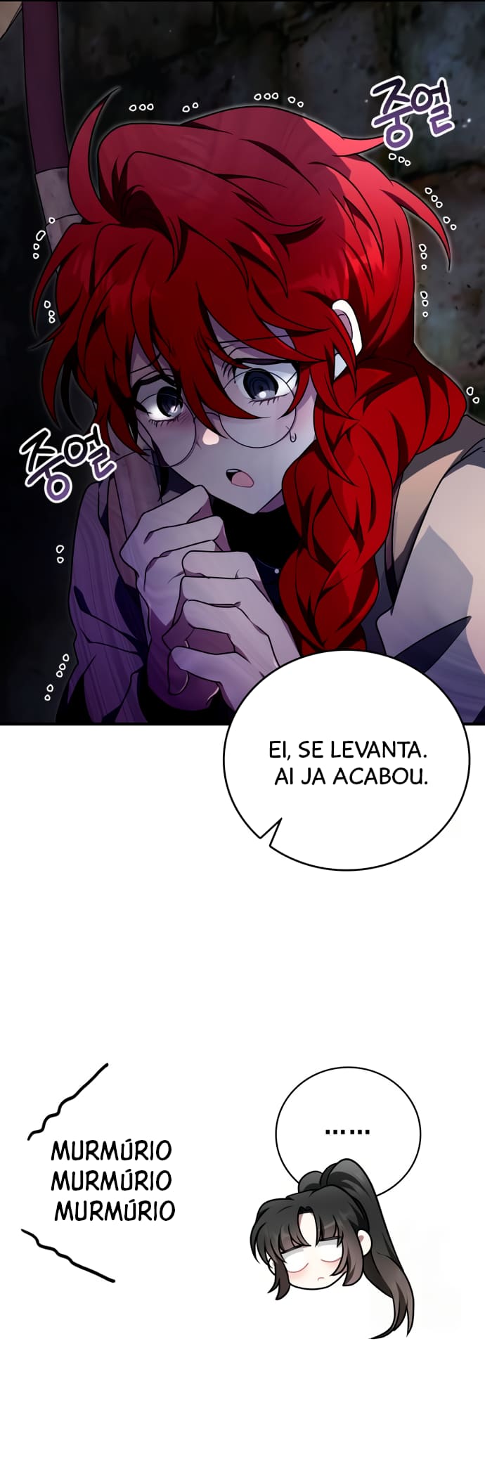 Página 41 - Me Leia Por Favor Cap. 18