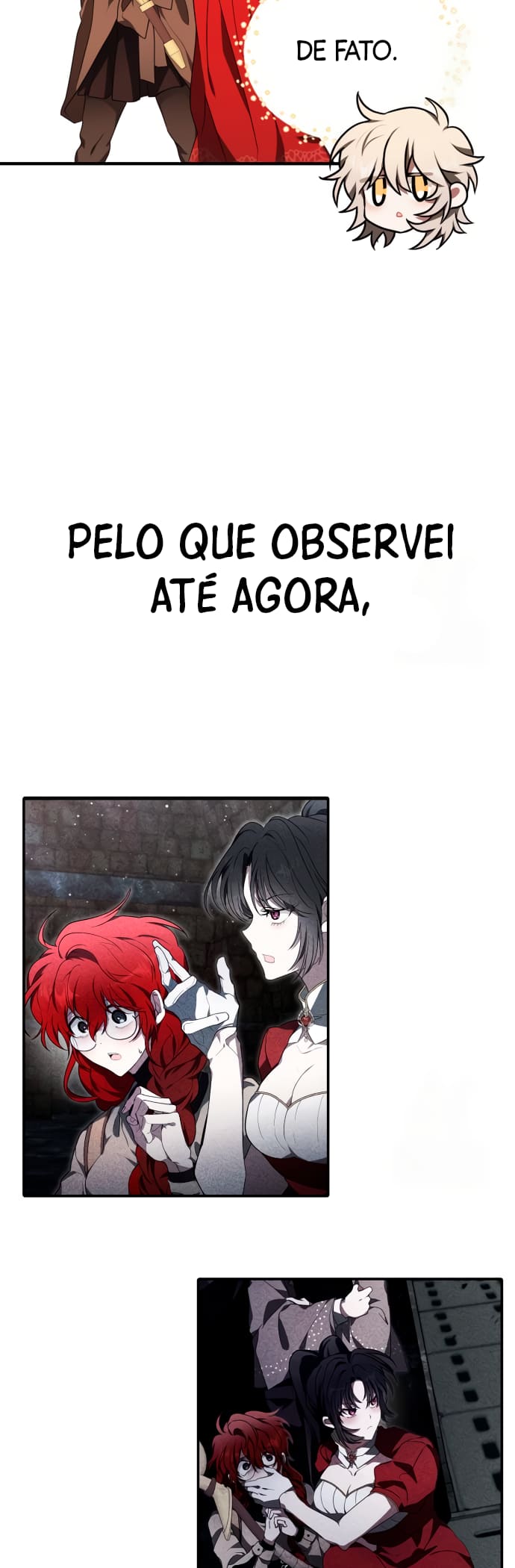 Página 44 - Me Leia Por Favor Cap. 18