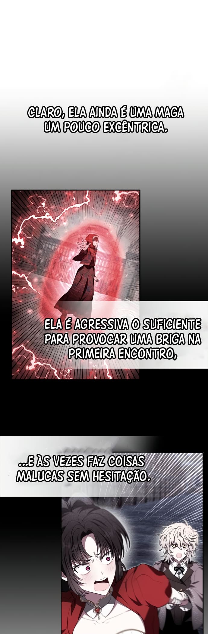 Página 46 - Me Leia Por Favor Cap. 18