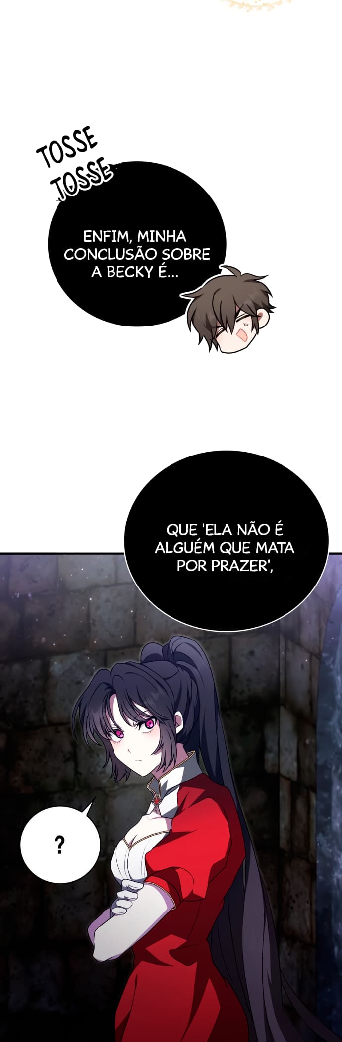 Página 48 - Me Leia Por Favor Cap. 18