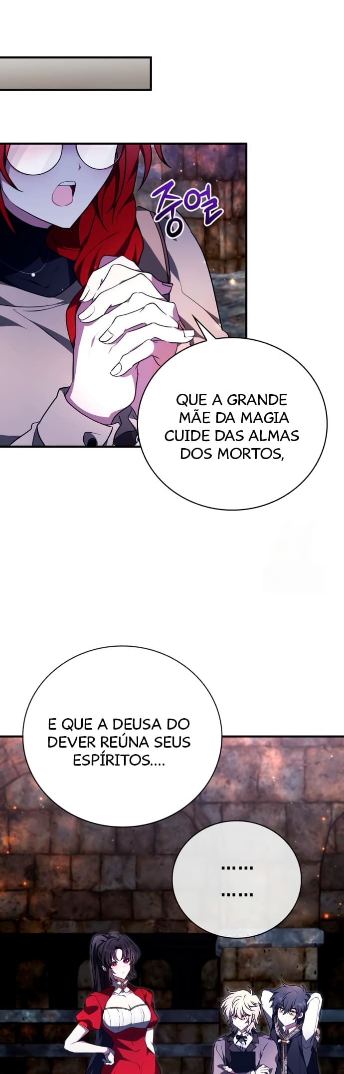 Página 51 - Me Leia Por Favor Cap. 18