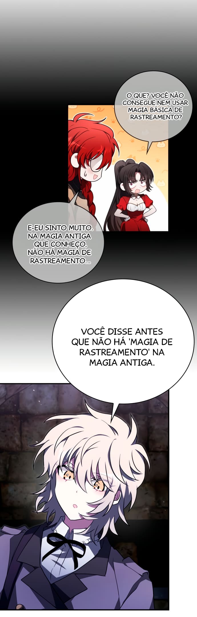Página 56 - Me Leia Por Favor Cap. 18