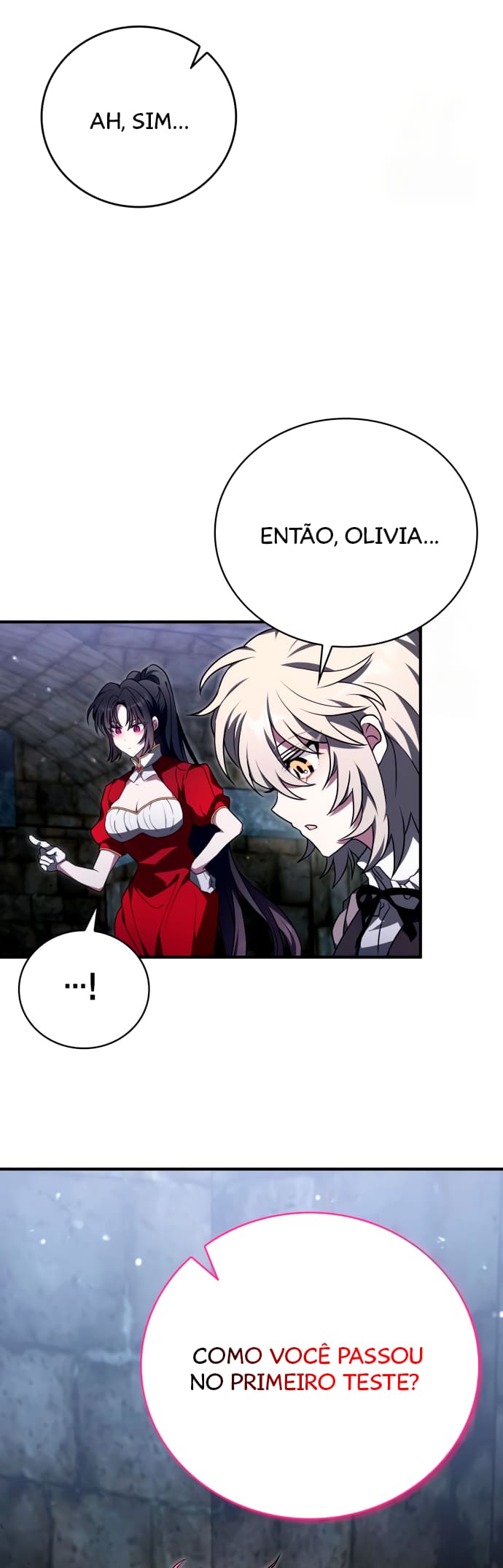 Página 57 - Me Leia Por Favor Cap. 18