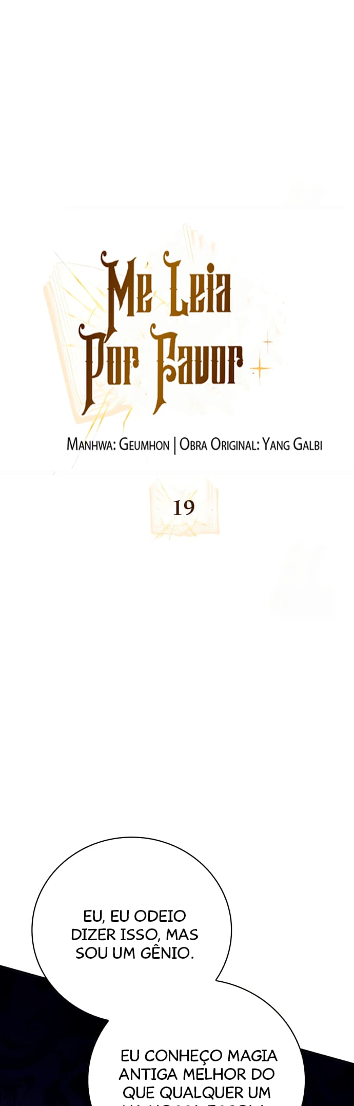 Página 7 - Me Leia Por Favor Cap. 19