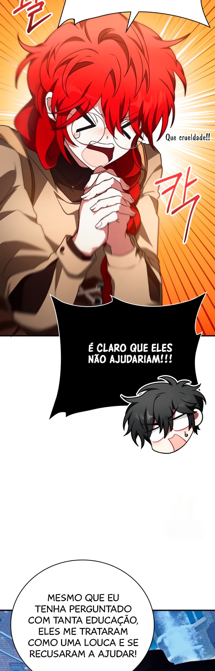 Página 12 - Me Leia Por Favor Cap. 19