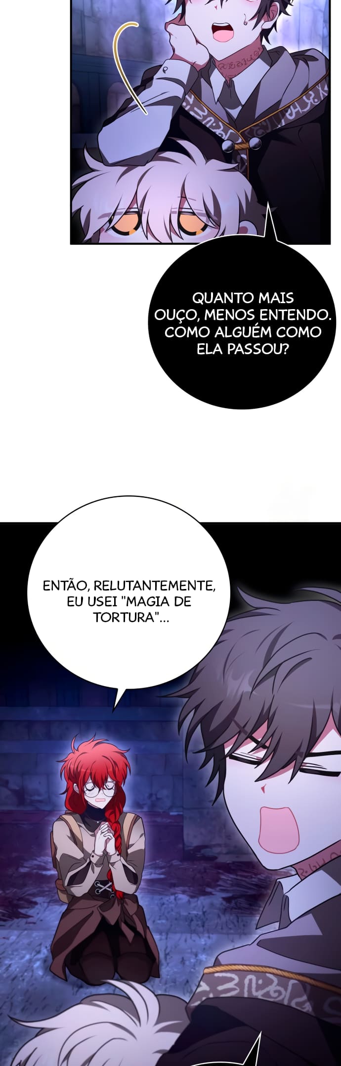 Página 14 - Me Leia Por Favor Cap. 19