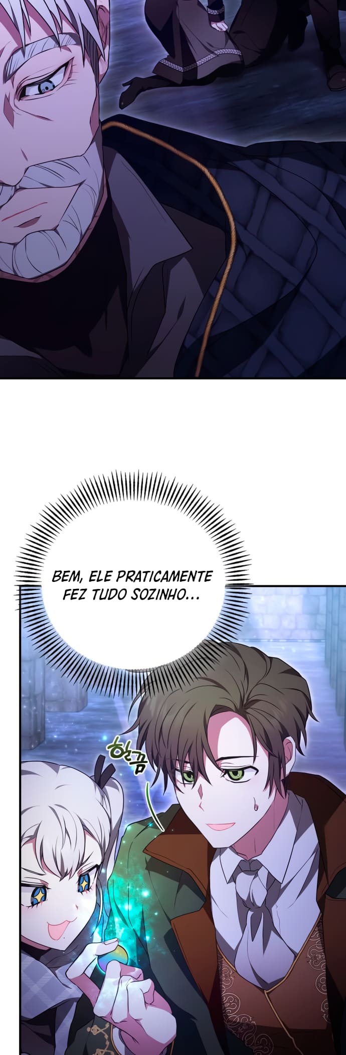 Página 30 - Me Leia Por Favor Cap. 19