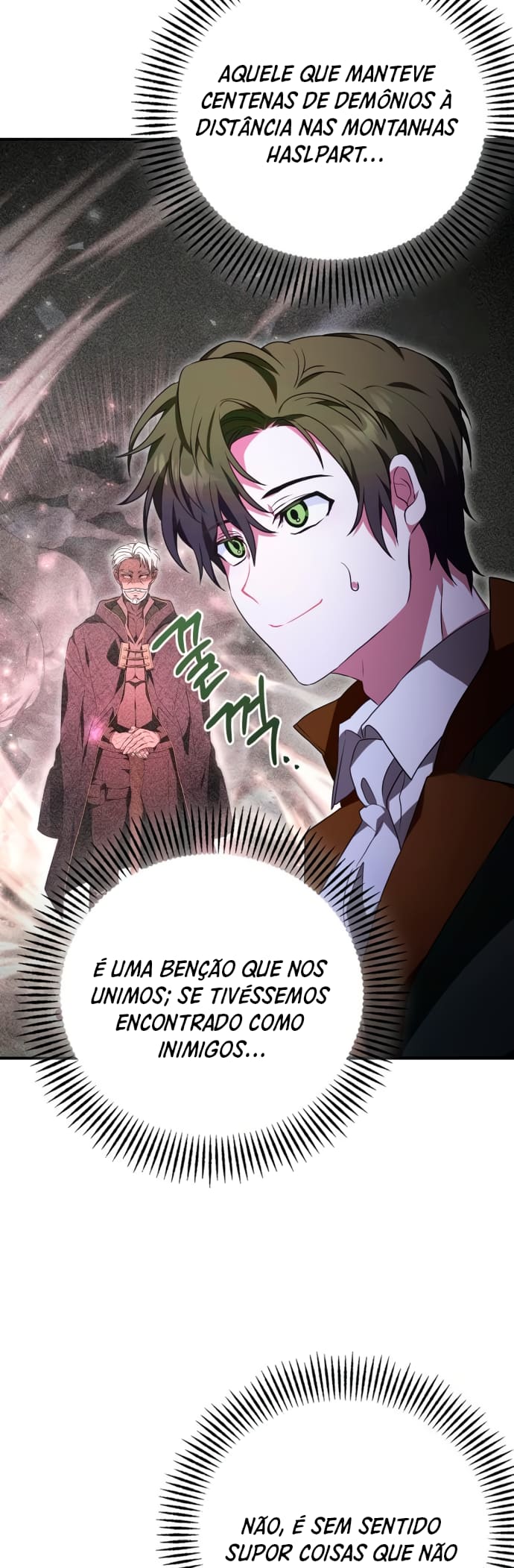 Página 32 - Me Leia Por Favor Cap. 19